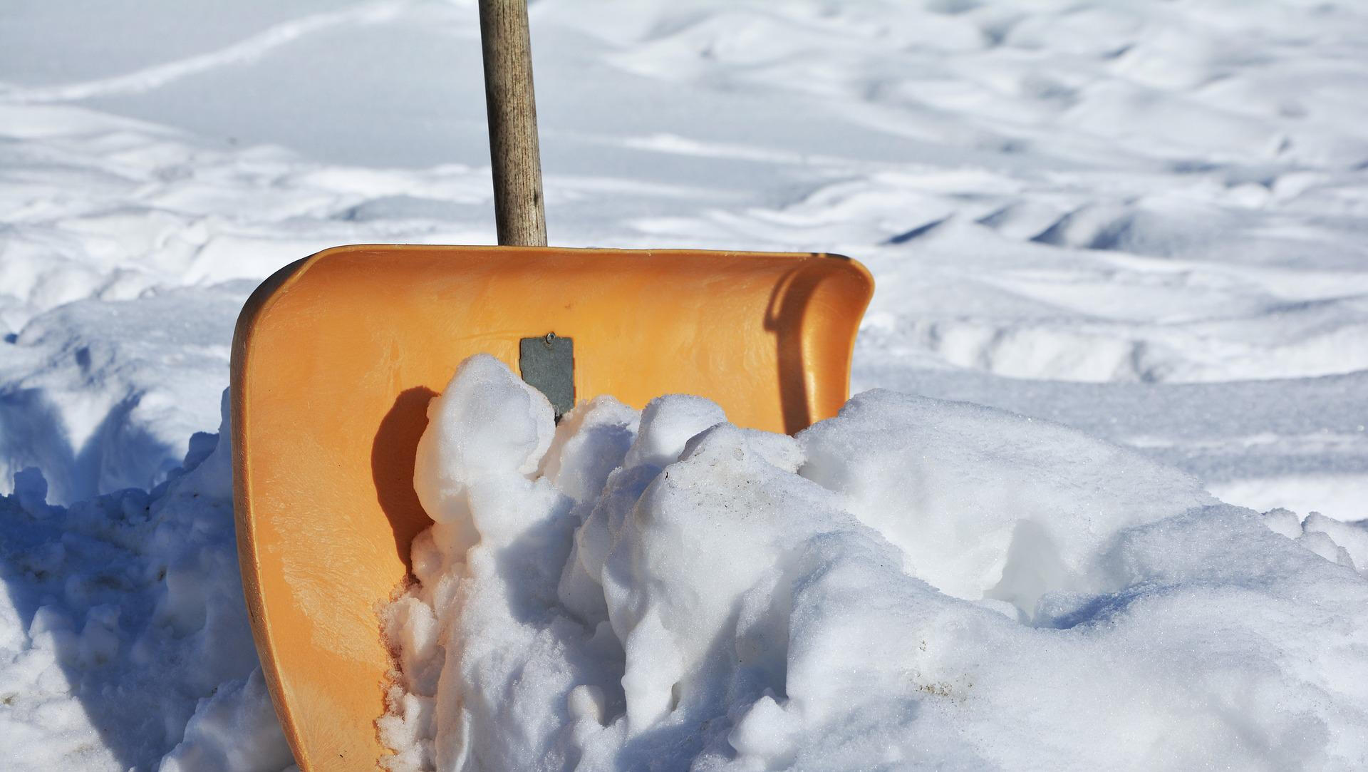 residential snow removal services schaumburg illinois